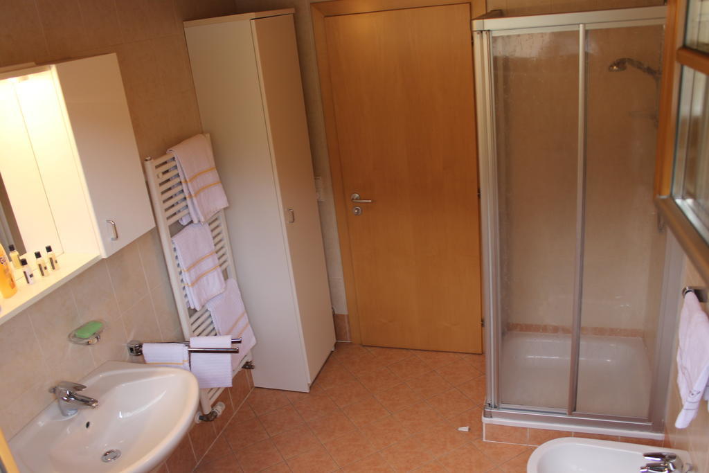 Beikircherhof サン・ロレンツォ・ディ・セバート 部屋 写真