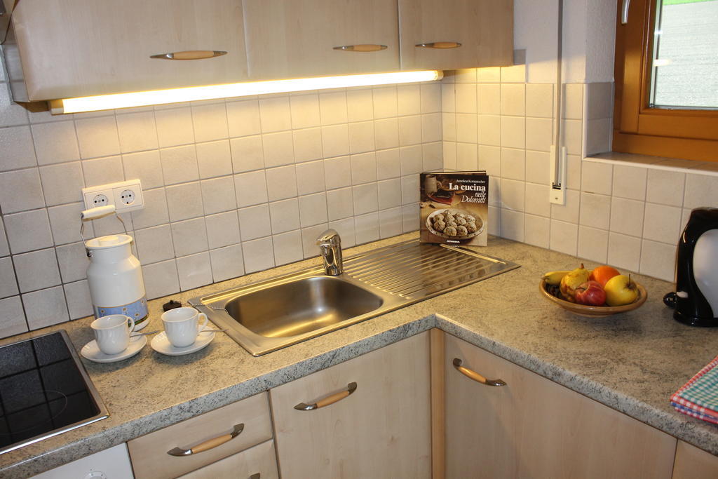 Beikircherhof サン・ロレンツォ・ディ・セバート 部屋 写真