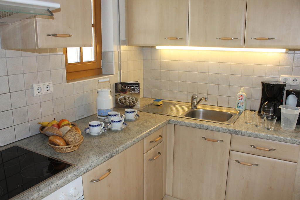 Beikircherhof サン・ロレンツォ・ディ・セバート 部屋 写真